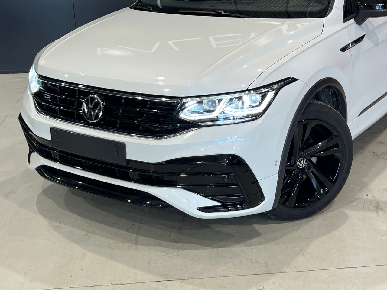 volkswagen tiguan 2023 / foto grande (2)