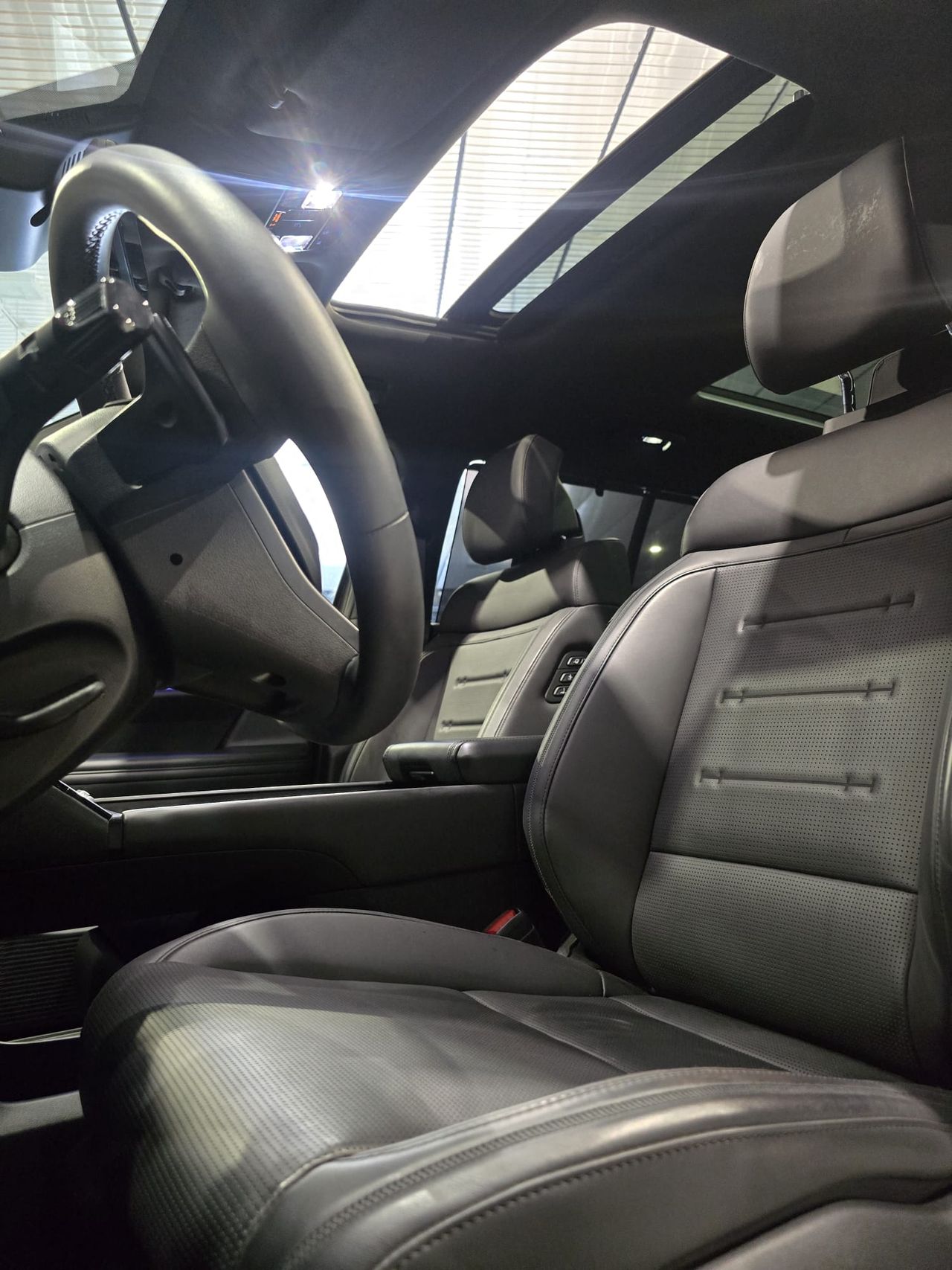 hyundai santa fe 2024 / foto grande (3)