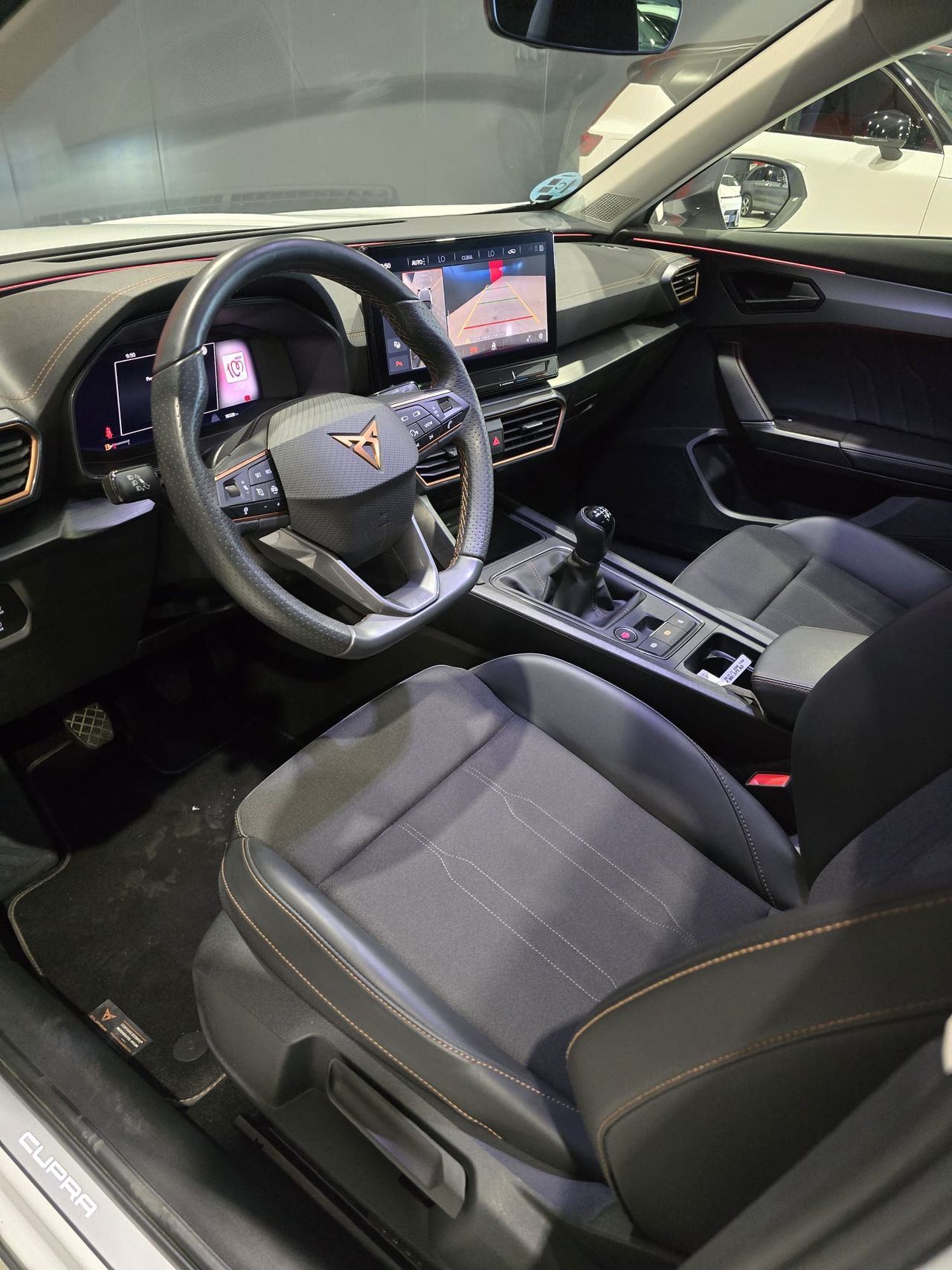 cupra formentor 2023 / foto grande (3)