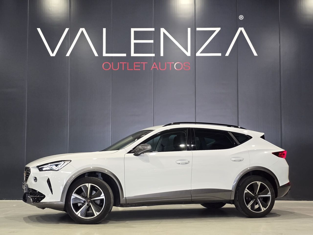 Foto cupra formentor 2023 /
