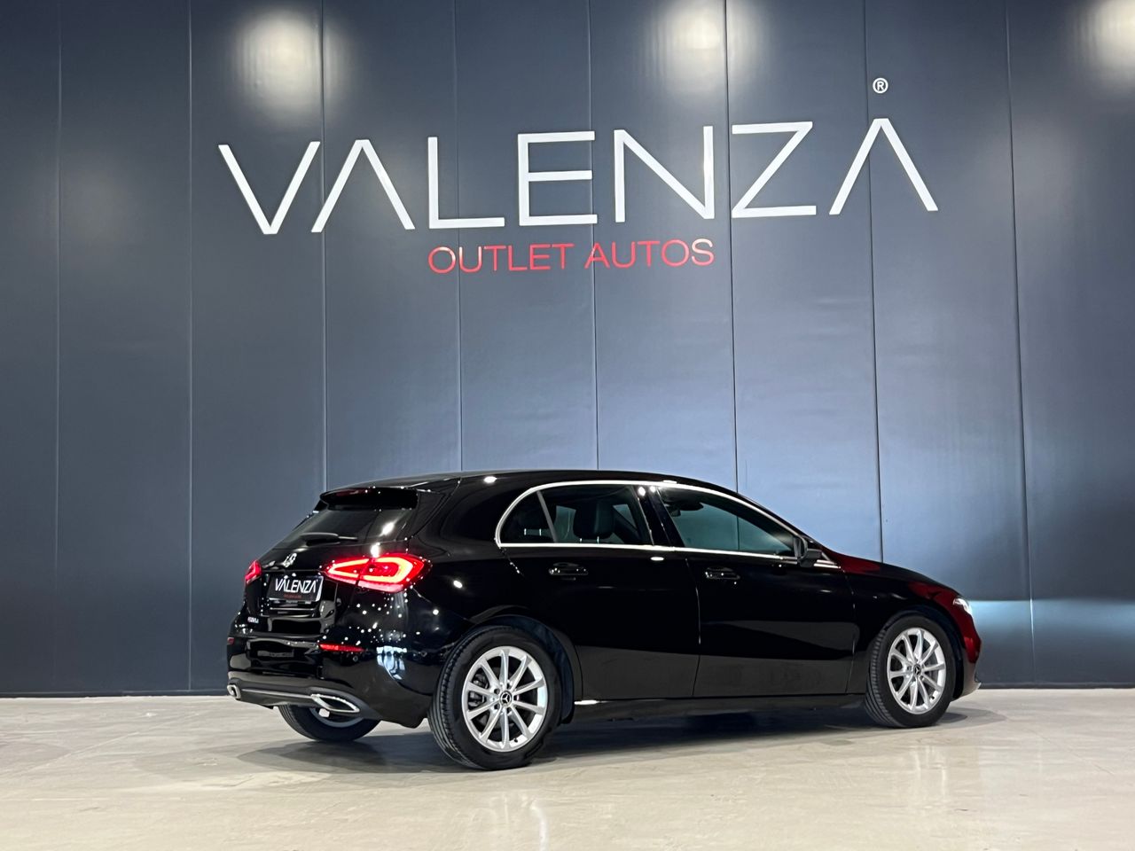 mercedes clase a 2020 / foto grande (2)