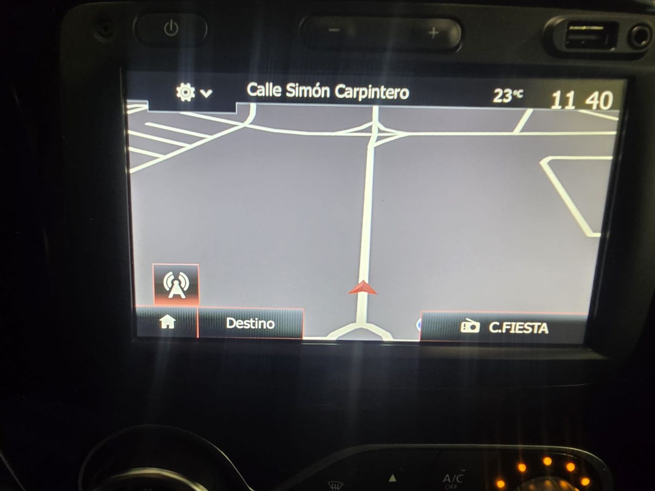 renault captur 2019 / foto grande (3)