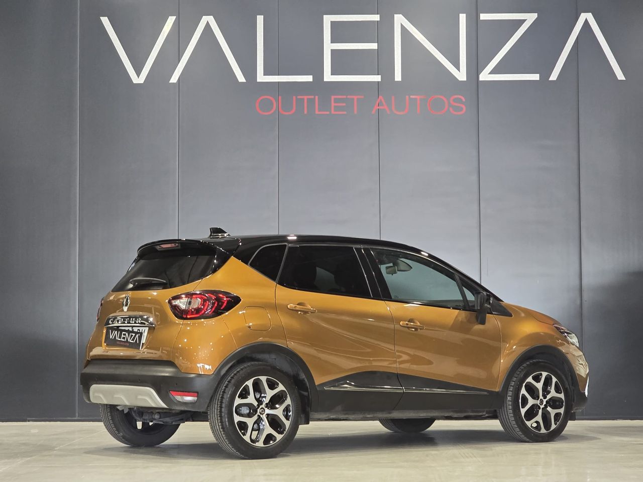 renault captur 2019 / foto grande (2)