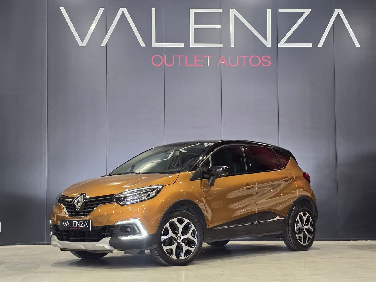 Foto renault captur 2019 /