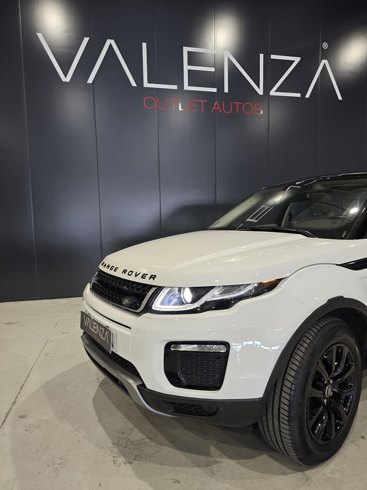 land-rover range rover evoque 2019 / foto grande (3)