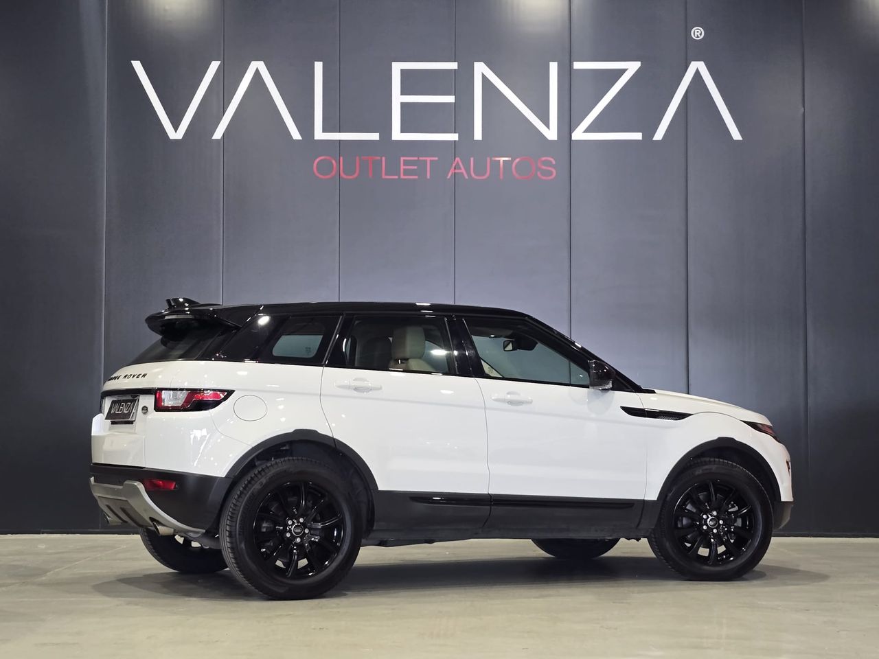 land-rover range rover evoque 2019 / foto grande (2)