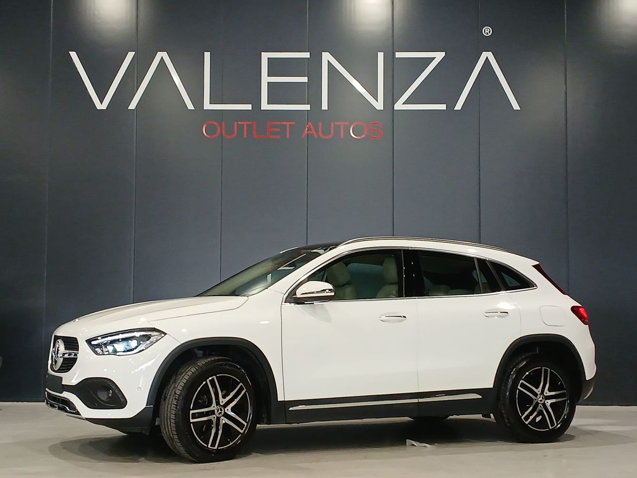 mercedes gla 2021 /