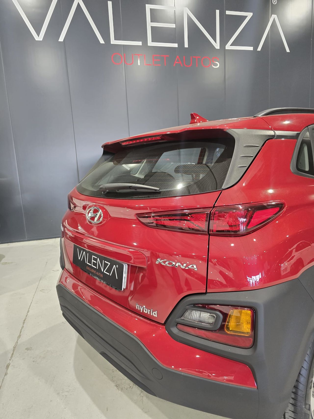 hyundai kona 2021 / foto grande (3)