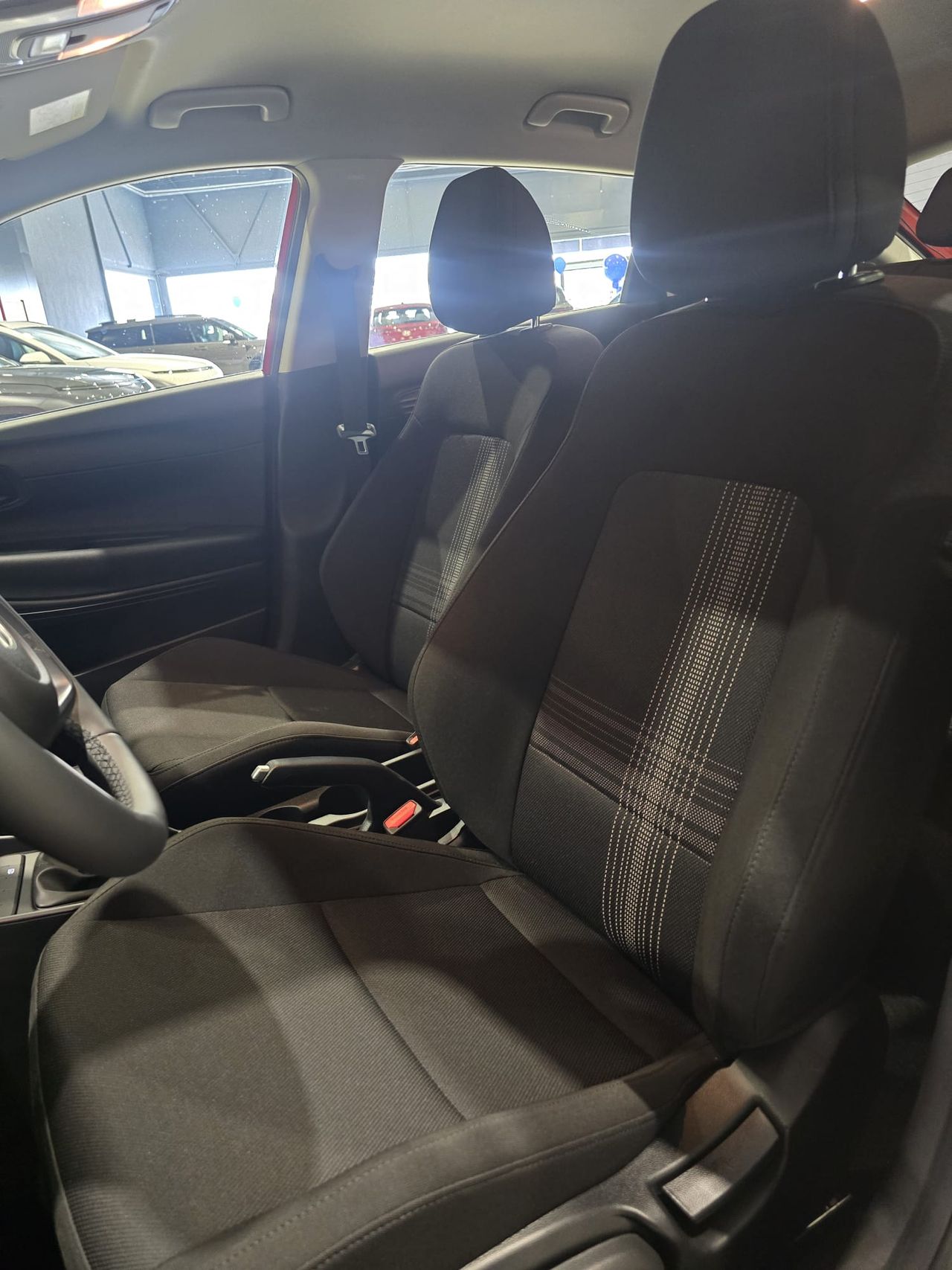 hyundai bayon 2024 / foto grande (3)