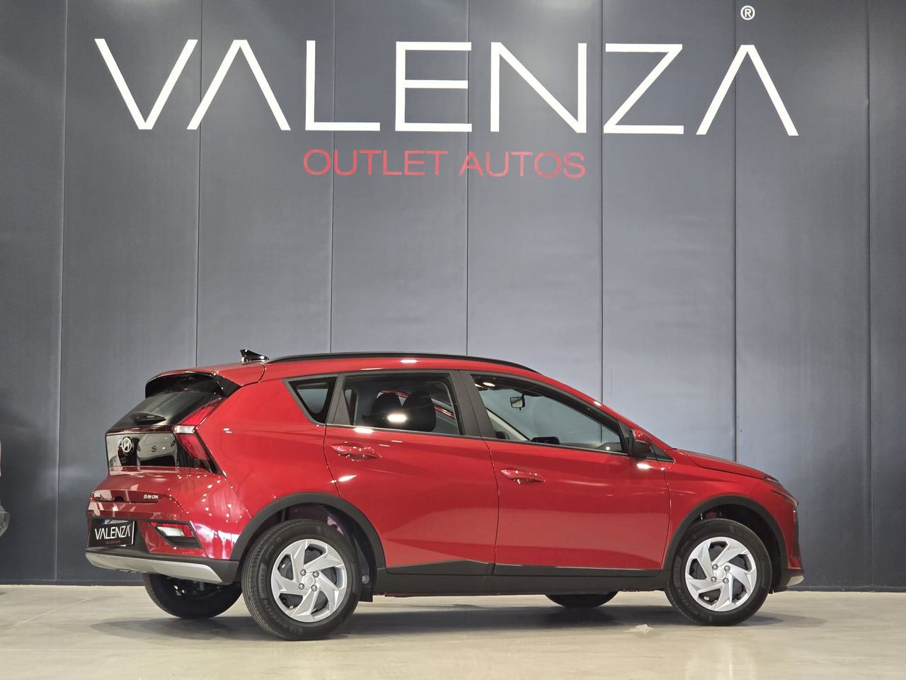 hyundai bayon 2024 / foto grande (2)