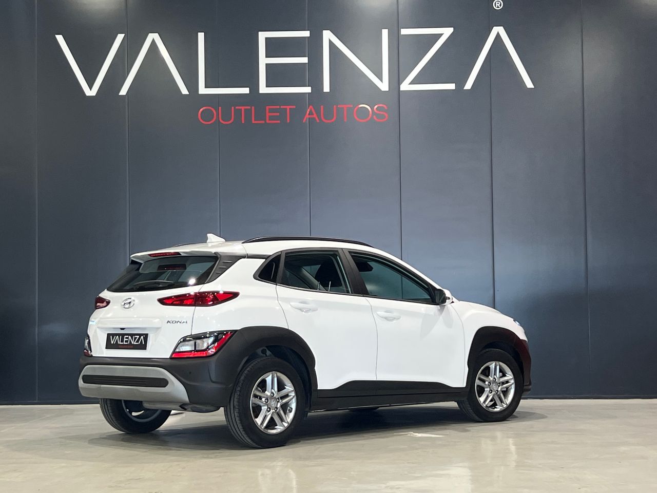 hyundai kona 2024 / foto grande (2)