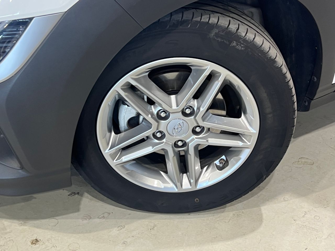 hyundai kona 2024 / foto grande (3)