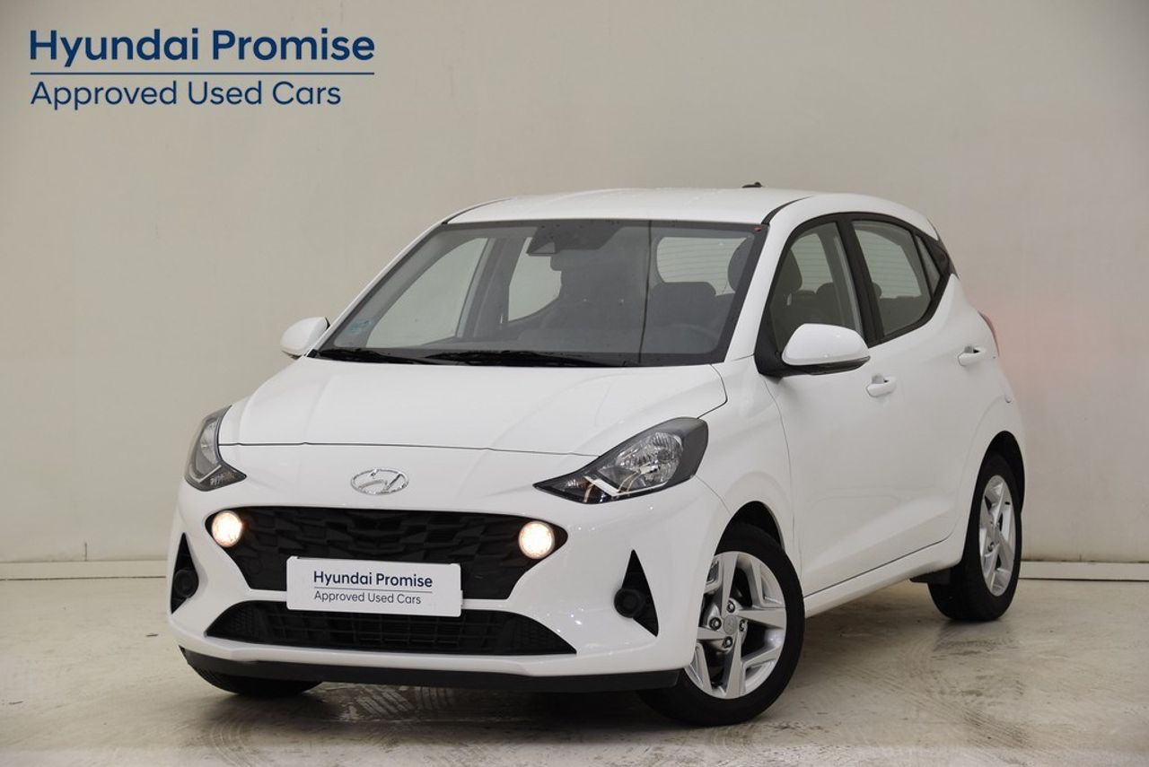hyundai i10 2024 /