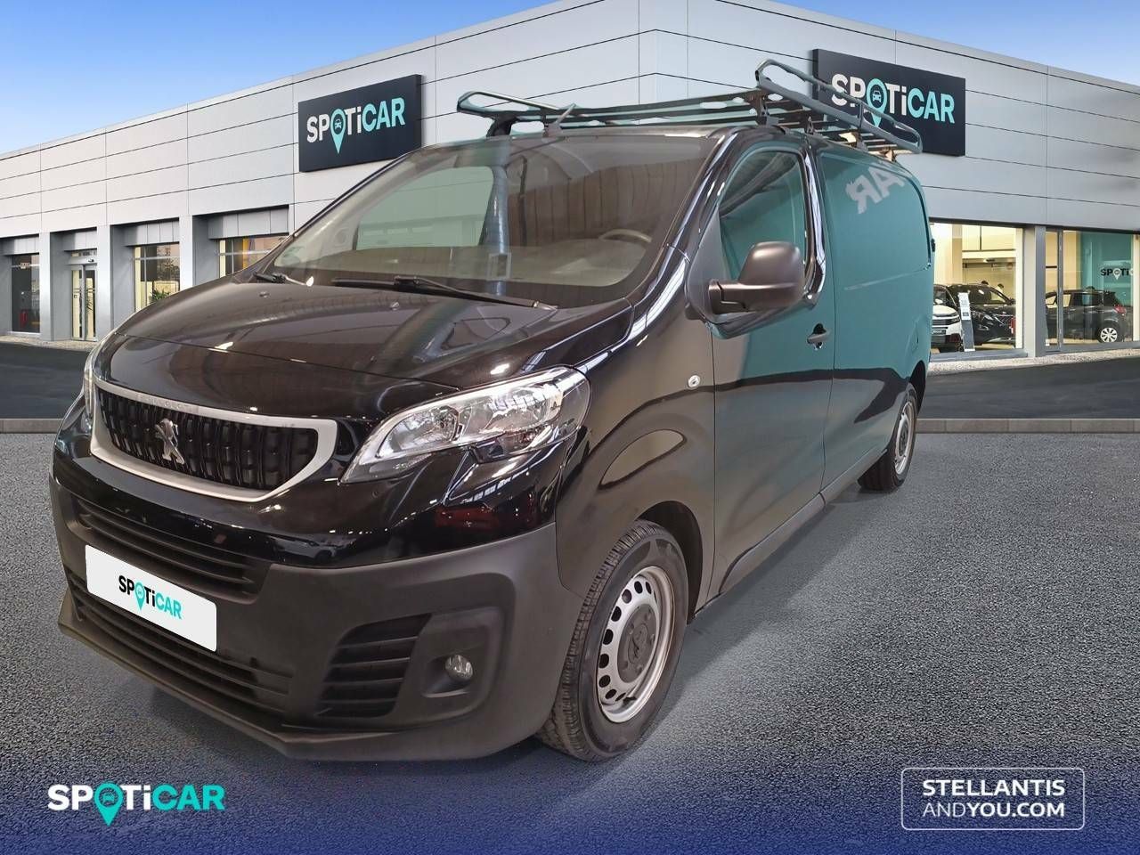 peugeot expert 2019 /