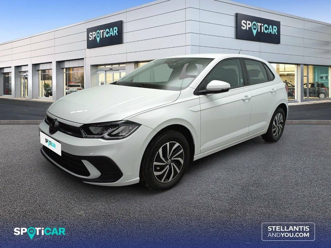 volkswagen polo 2023 /