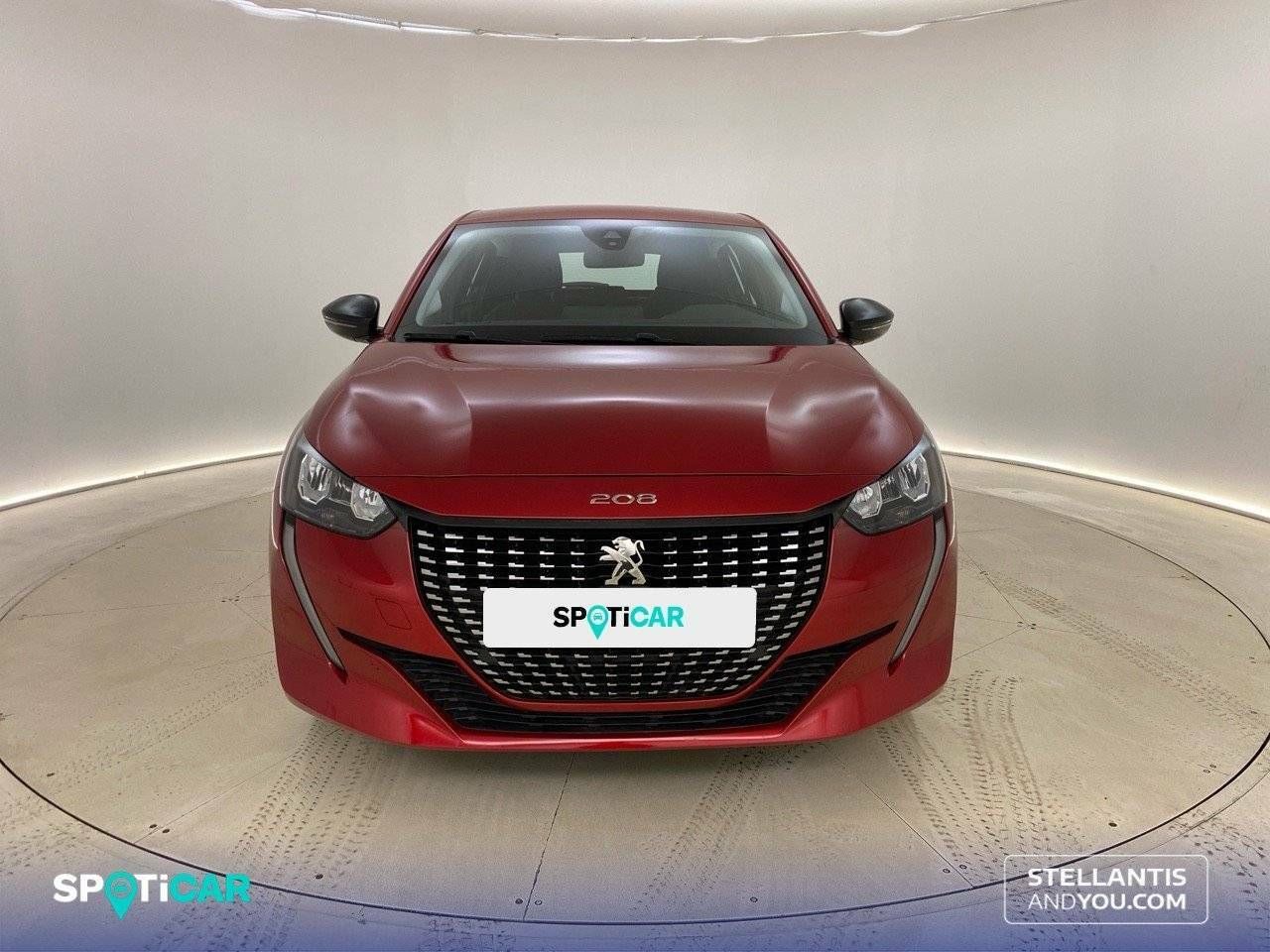 peugeot 208 2022 / foto grande (2)