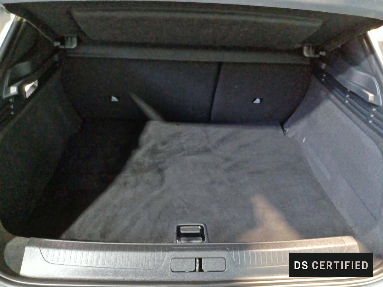 ds automobiles ds 4 2022 / foto grande (3)