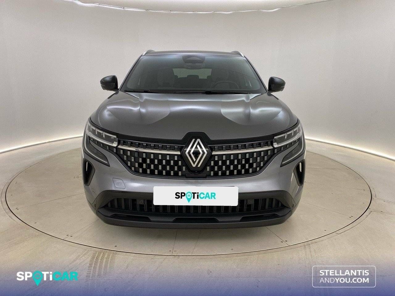 renault austral 2023 / foto grande (2)