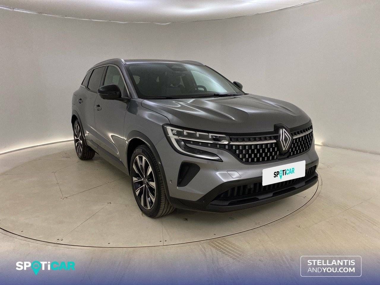renault austral 2023 / foto grande (3)