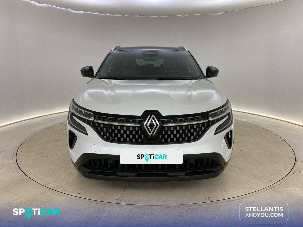 renault austral 2023 / foto grande (2)