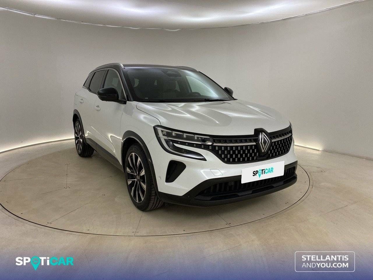 renault austral 2023 / foto grande (3)