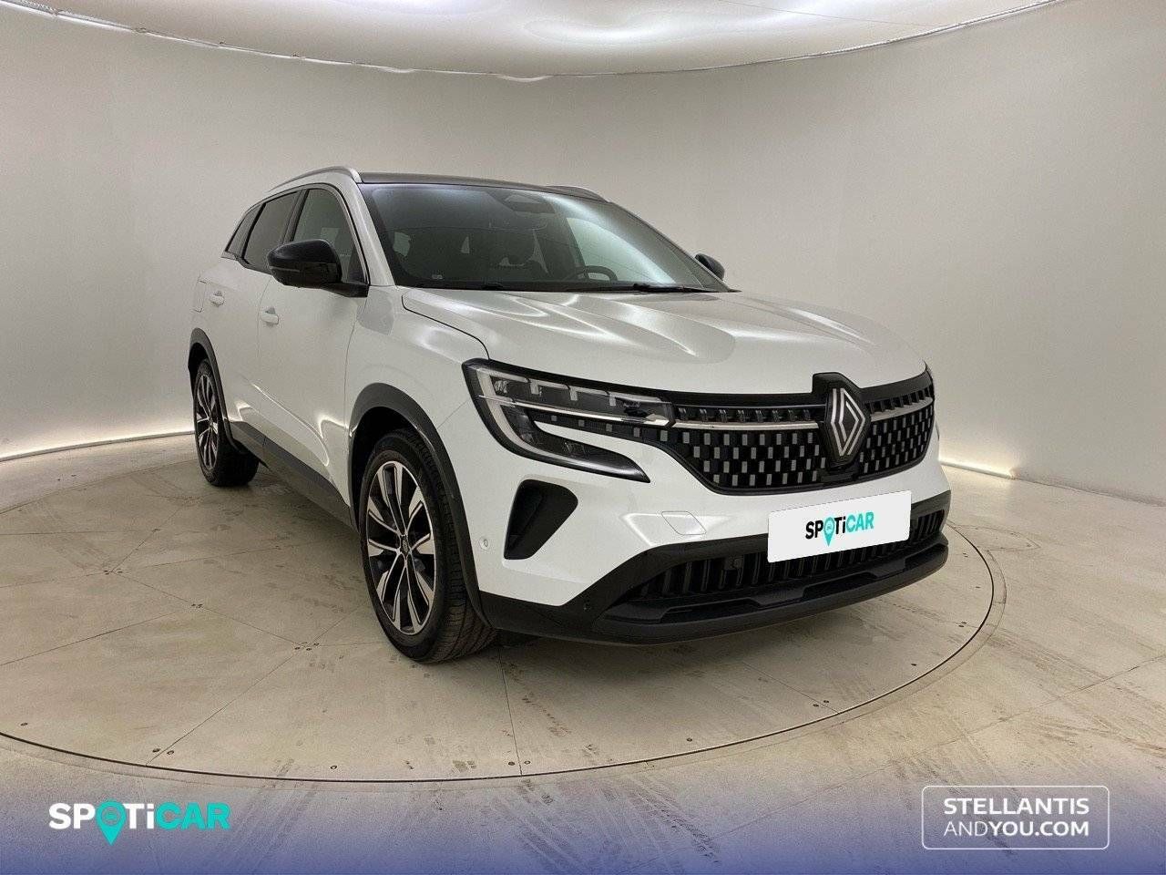 renault austral 2023 / foto grande (3)