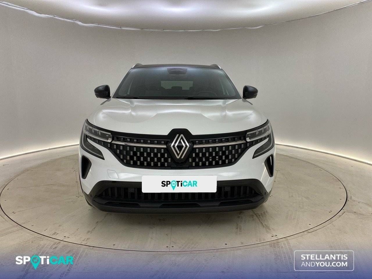 renault austral 2023 / foto grande (2)