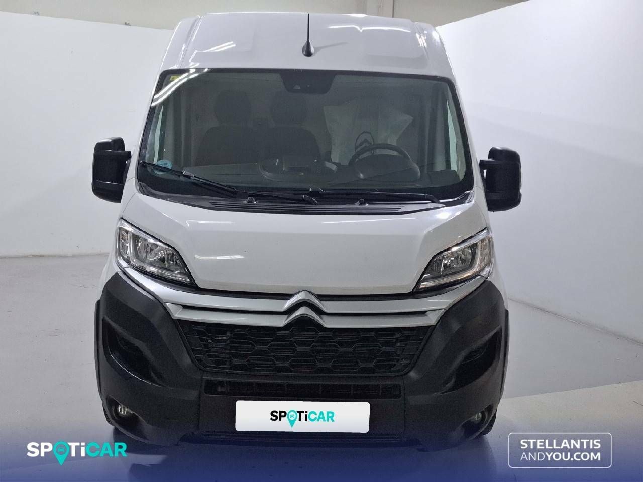 citroën jumper 2022 / foto grande (2)