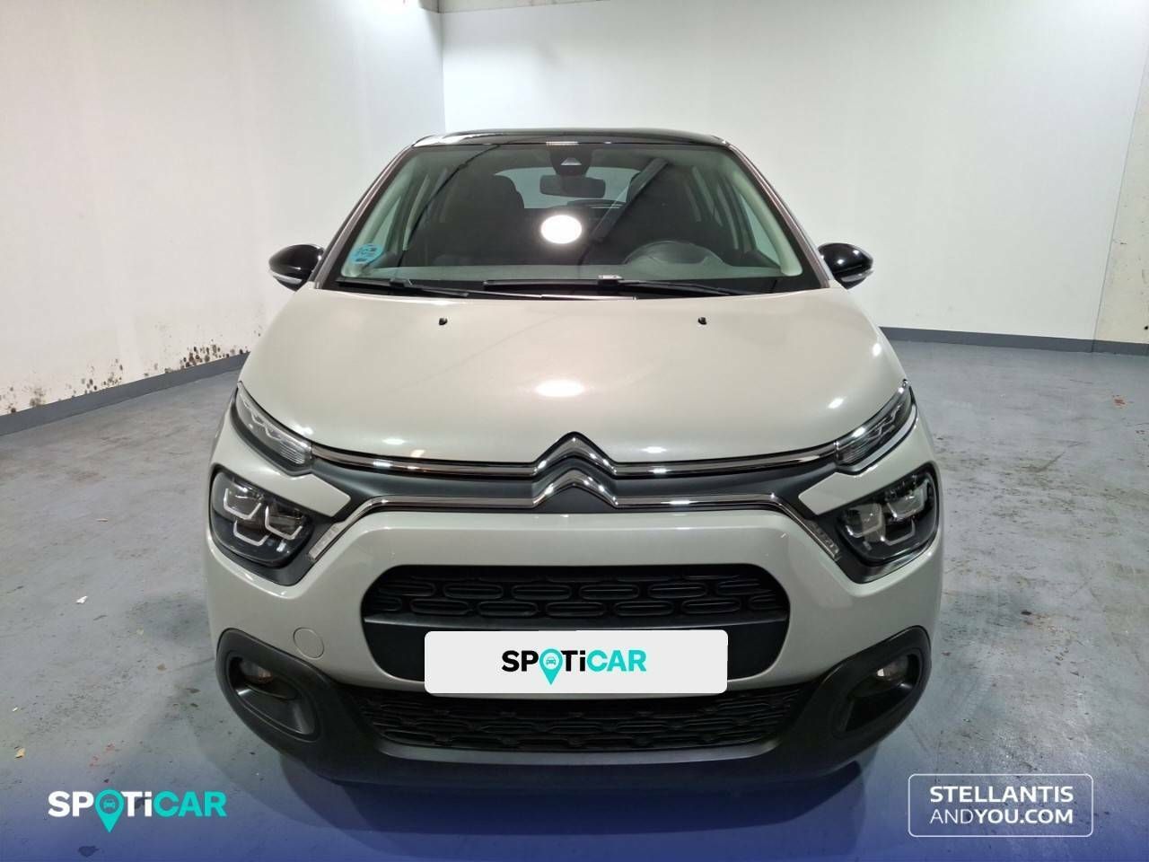 citroën c3 2023 / foto grande (2)