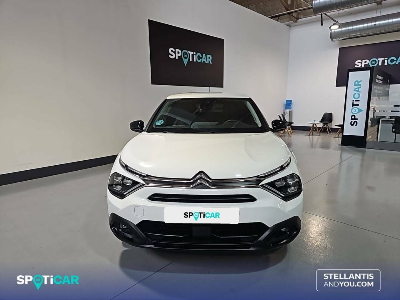 citroën c4 2022 / foto grande (2)