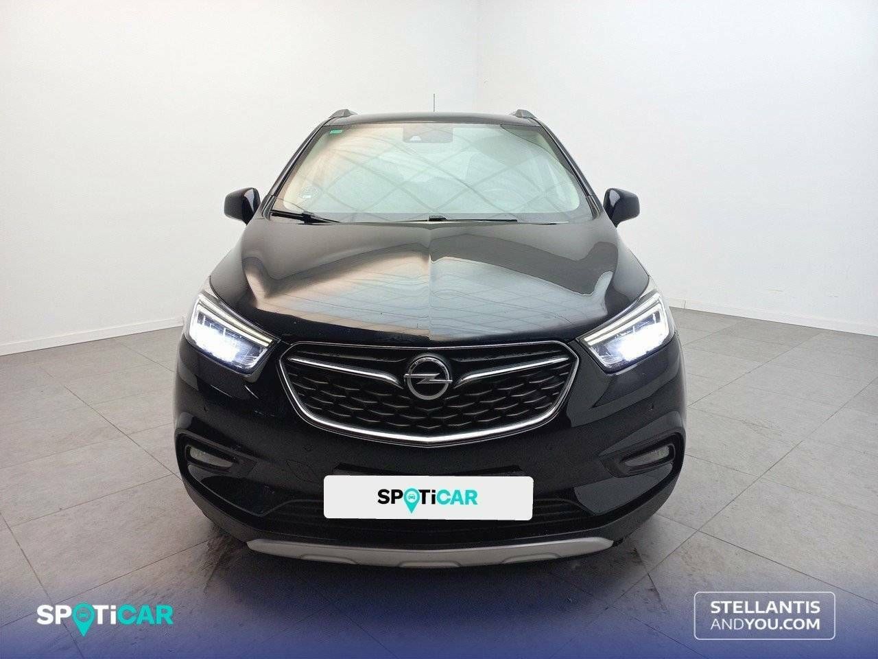 opel mokka x 2019 / foto grande (2)