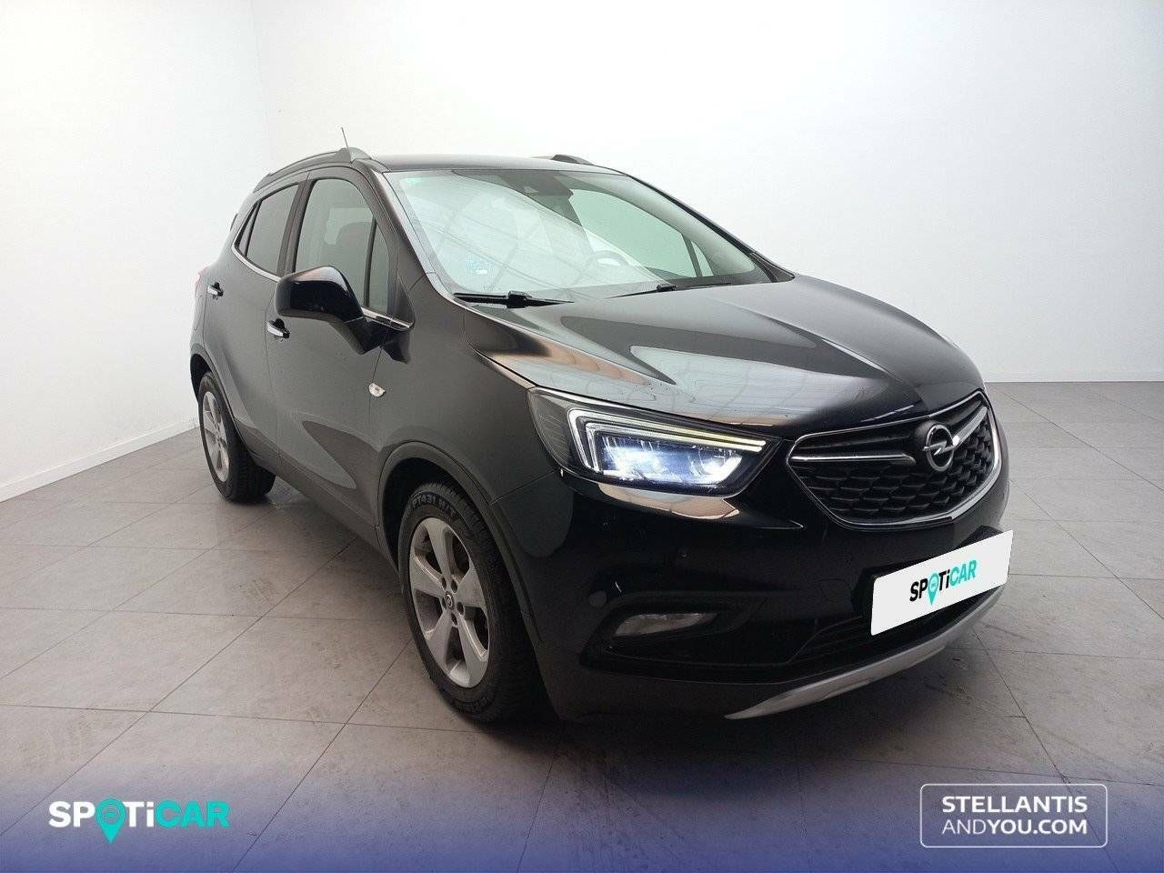 opel mokka x 2019 / foto grande (3)