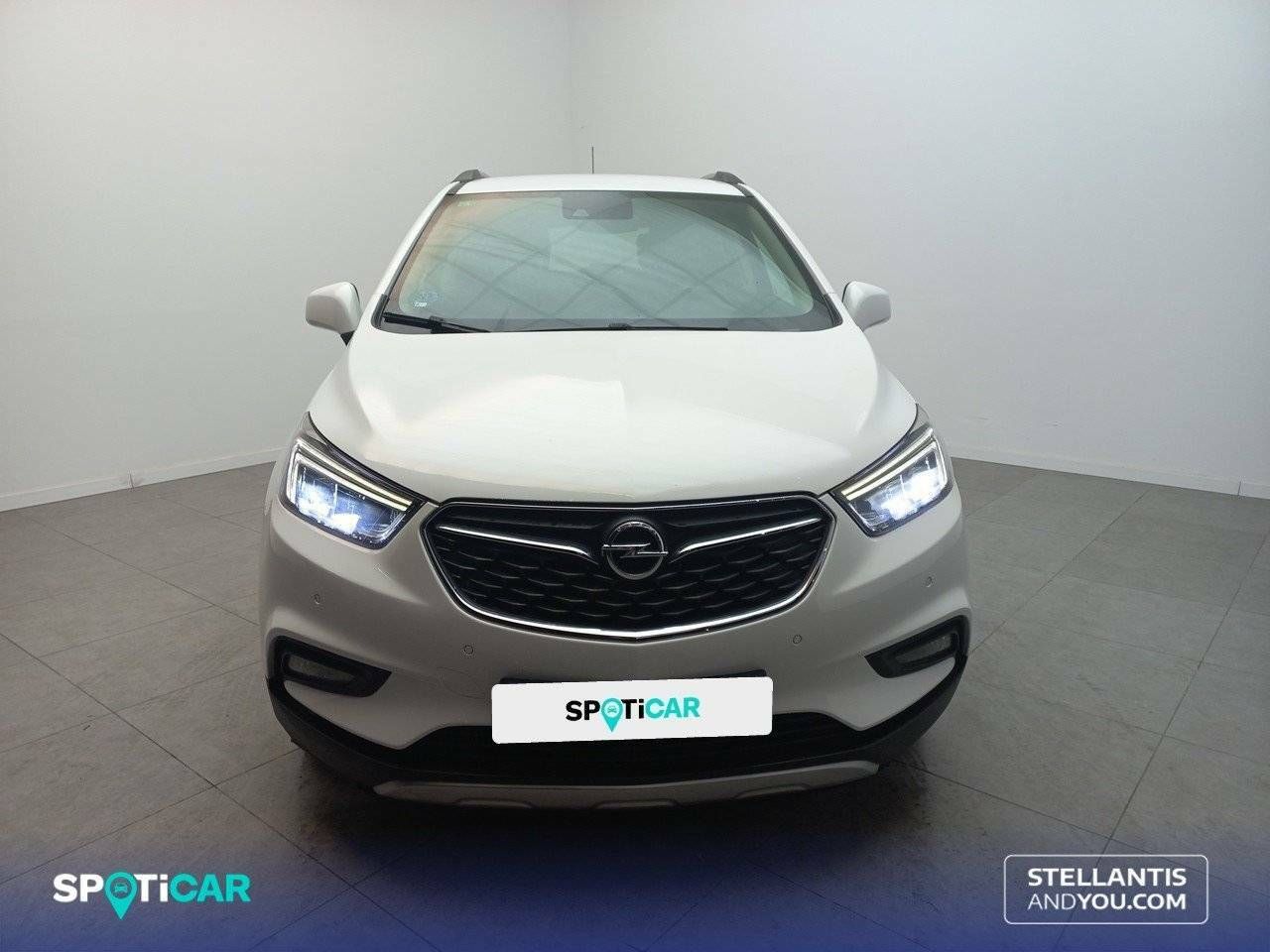 opel mokka x 2019 / foto grande (2)