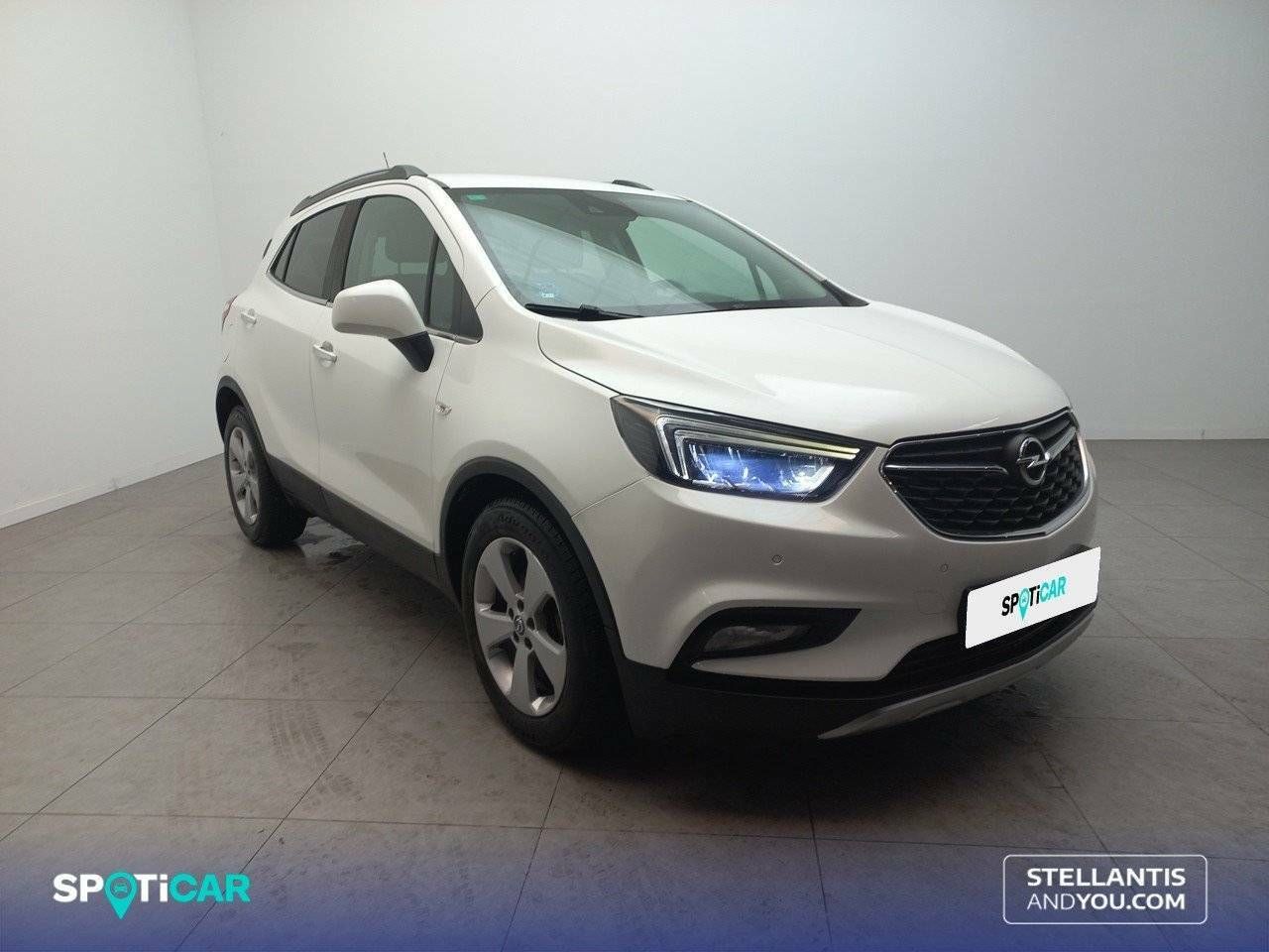 opel mokka x 2019 / foto grande (3)