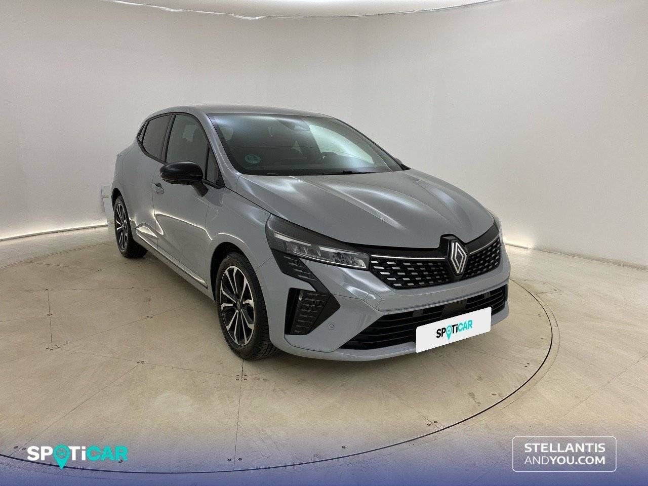 renault clio 2024 / foto grande (3)