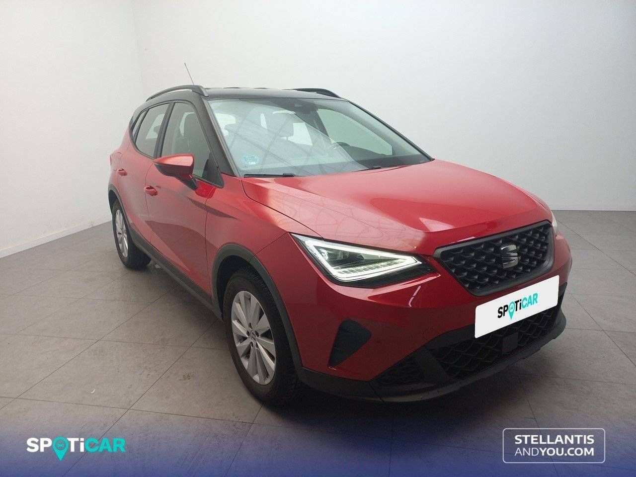 seat arona 2021 / foto grande (3)