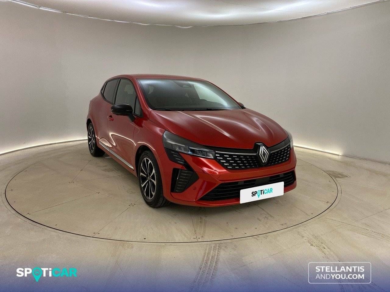 renault clio 2024 / foto grande (3)