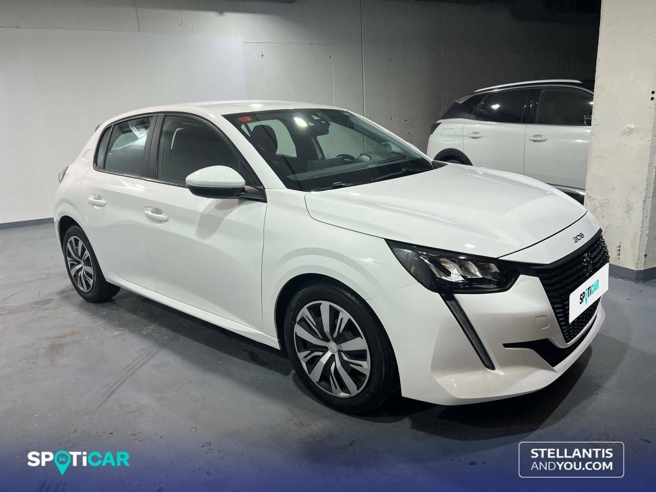 peugeot 208 2021 / foto grande (3)