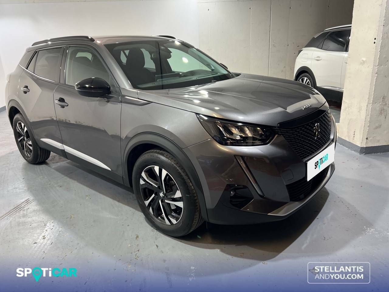 peugeot 2008 2022 / foto grande (3)