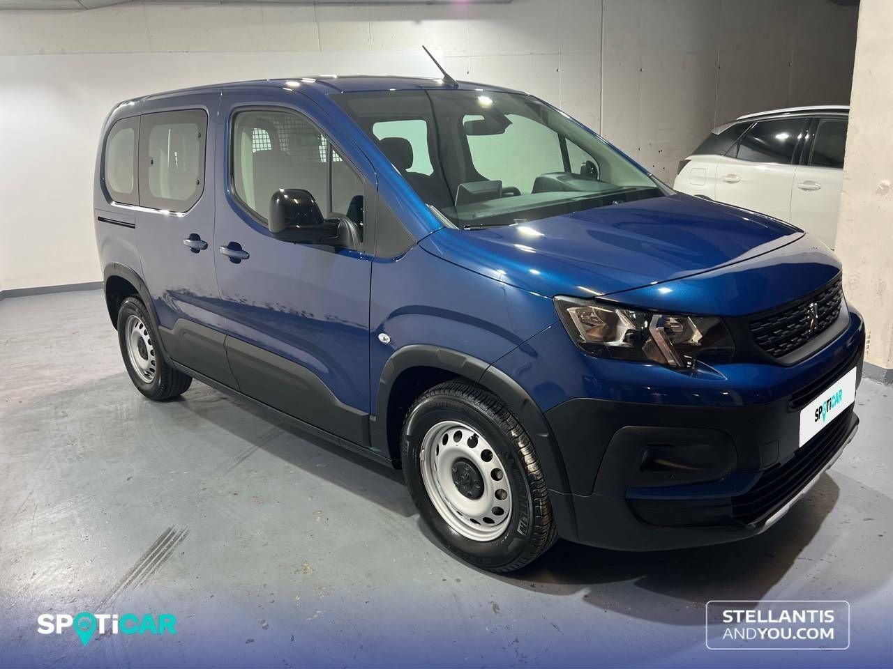 peugeot rifter 2024 / foto grande (3)