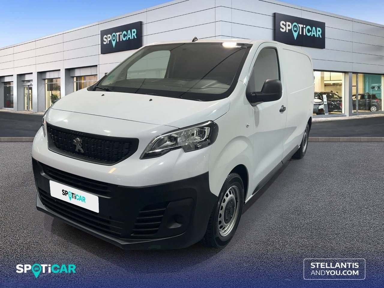 peugeot expert 2024 /