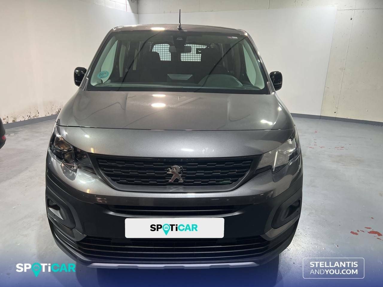 peugeot rifter 2024 / foto grande (2)