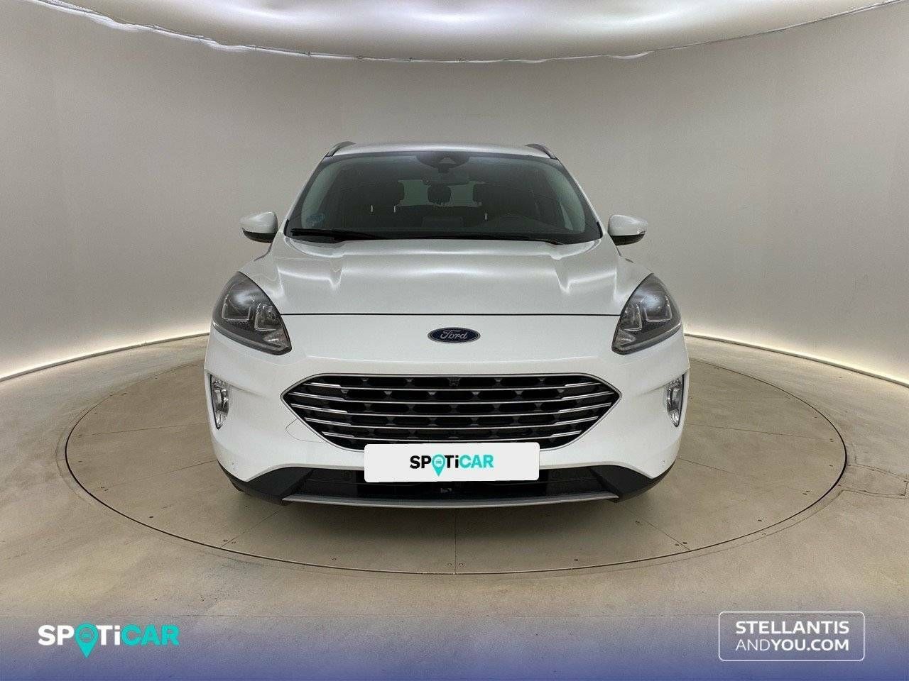 ford kuga 2023 / foto grande (2)