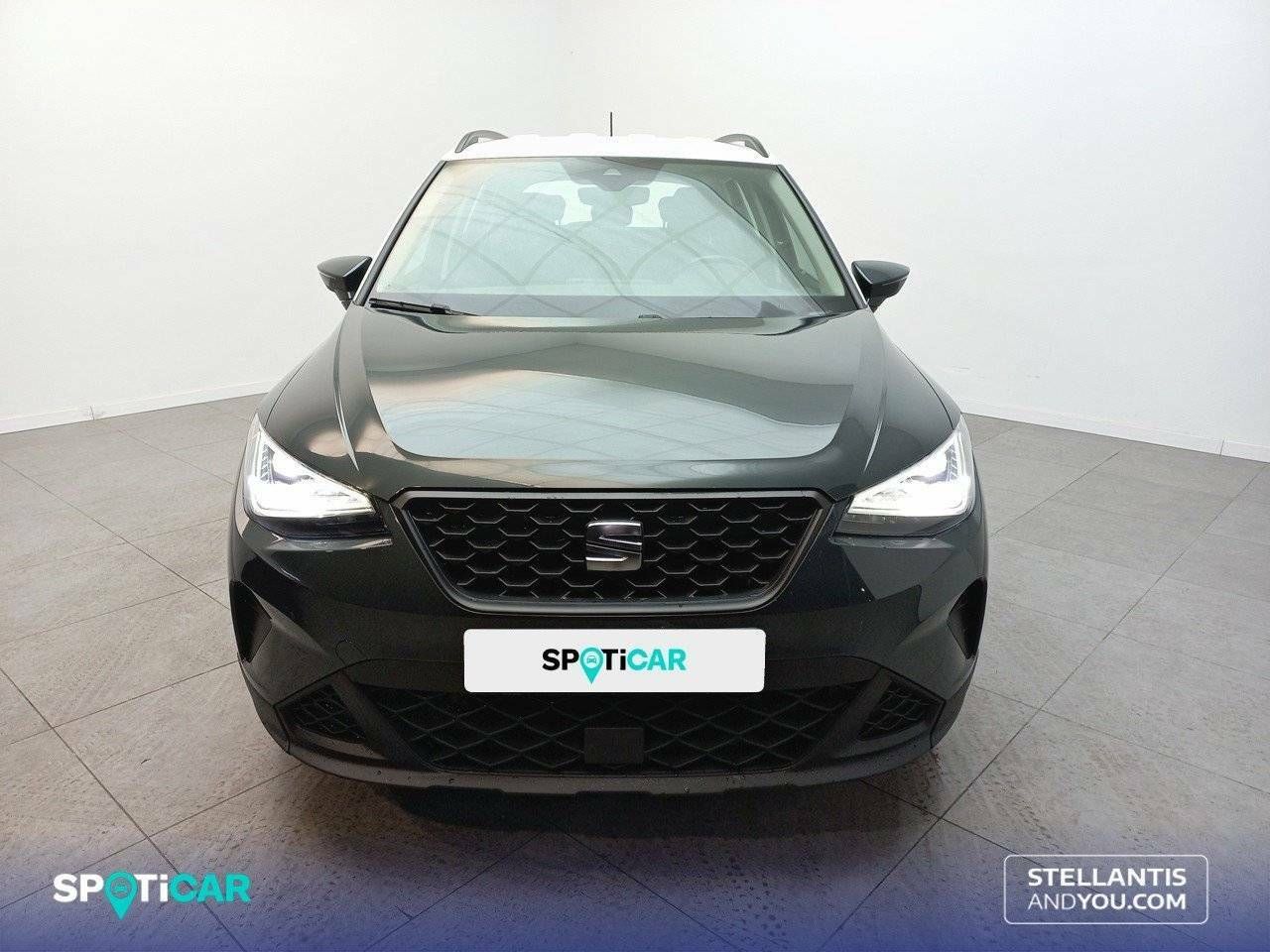 seat arona 2021 / foto grande (2)