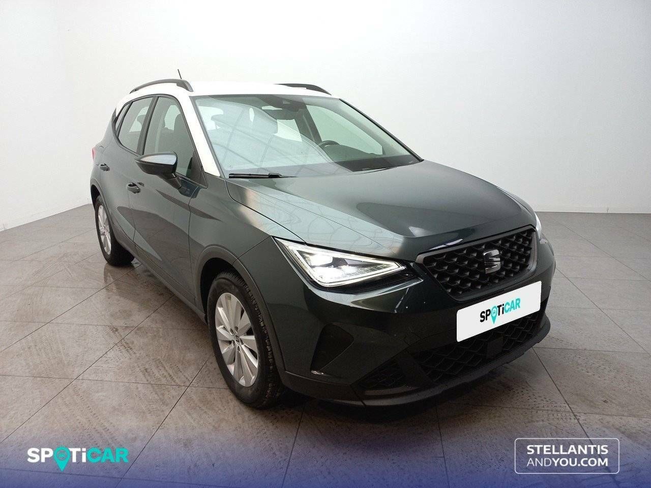 seat arona 2021 / foto grande (3)