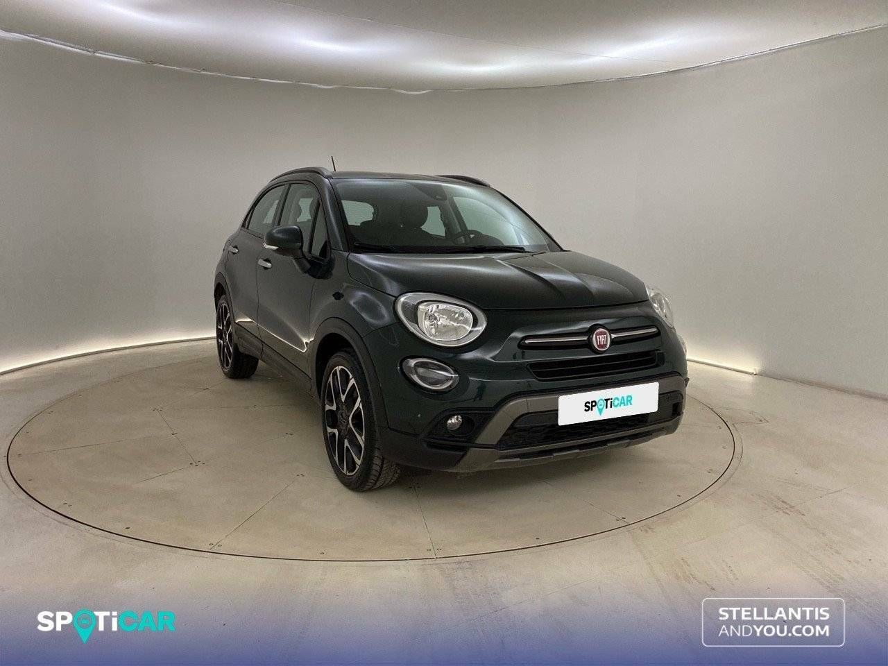 fiat 500x 2022 / foto grande (3)