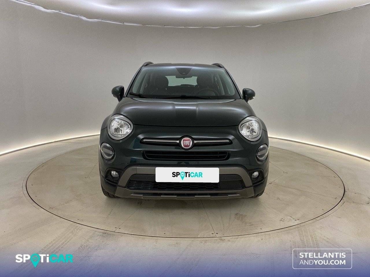 fiat 500x 2022 / foto grande (2)