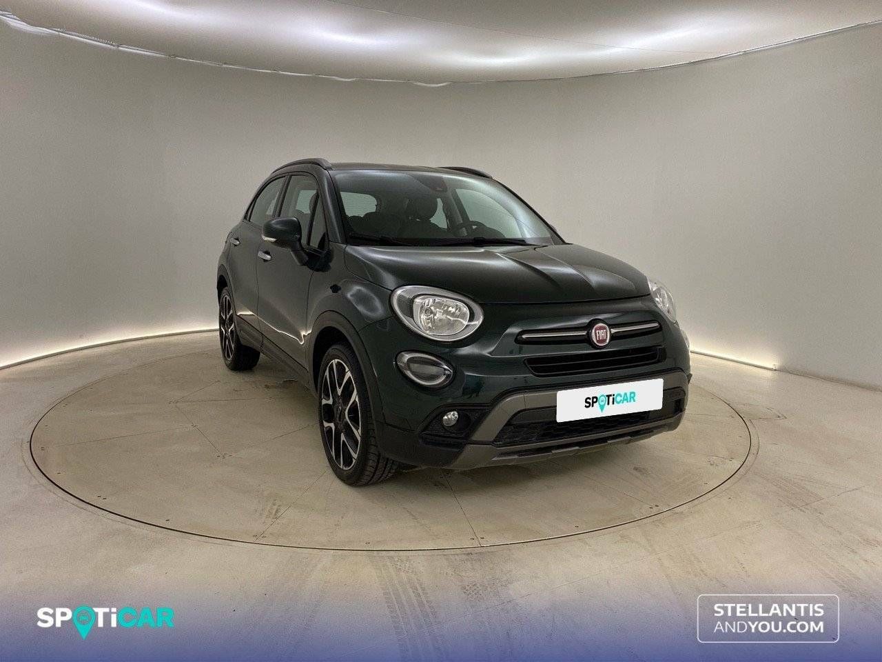 fiat 500x 2022 / foto grande (3)