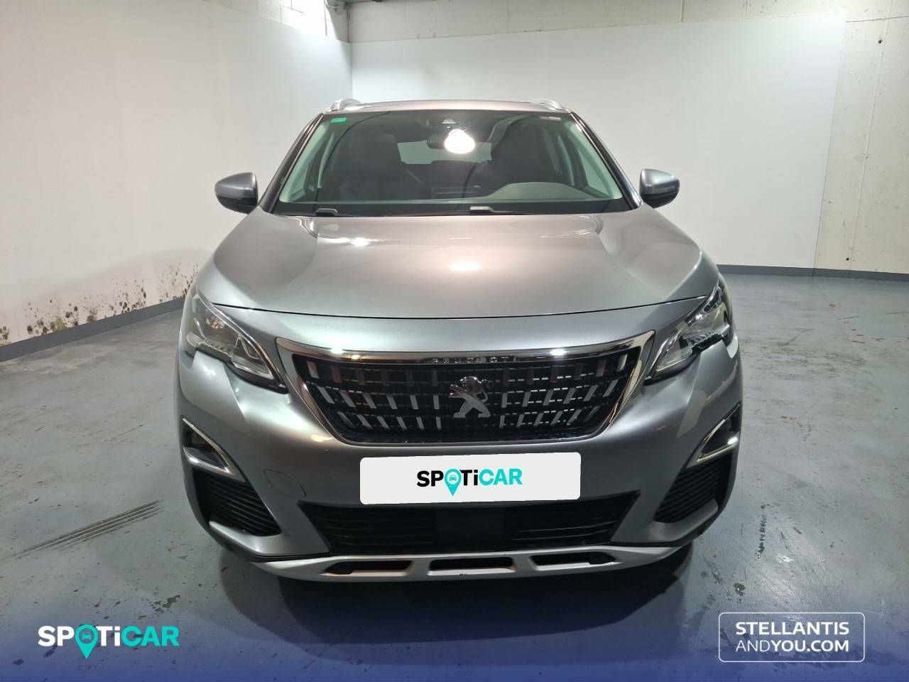 peugeot 3008 2017 / foto grande (2)