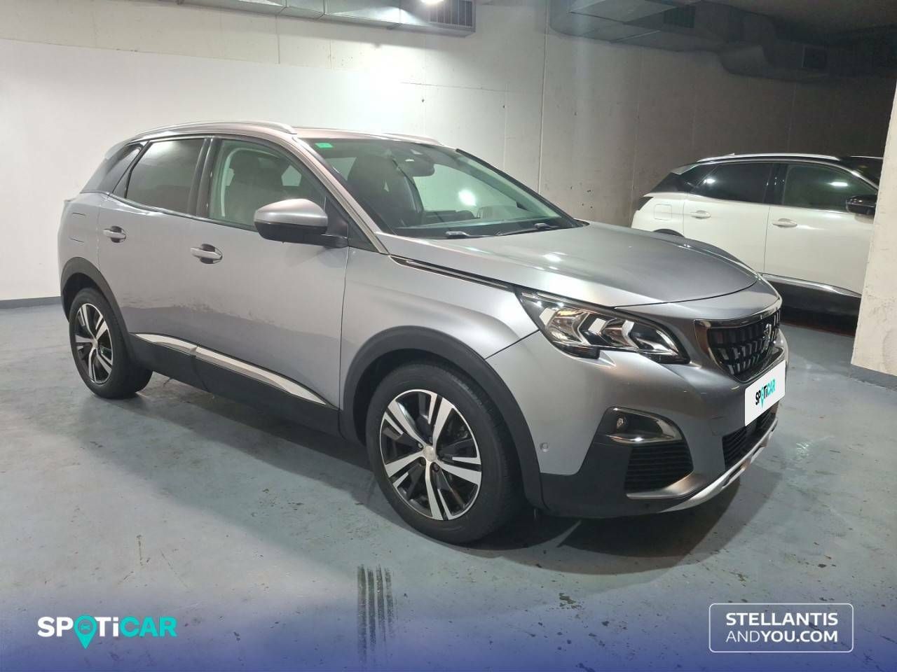 peugeot 3008 2017 / foto grande (3)